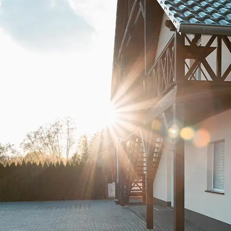 Spreewaldapartments شقة *