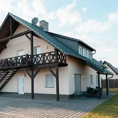 Spreewaldapartments شقة *