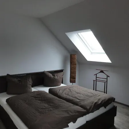 Spreewaldapartments Lübben