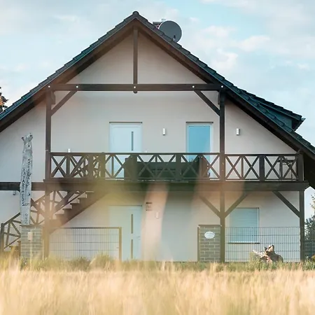 Spreewaldapartments *