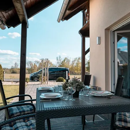 شقة Spreewaldapartments Lübben