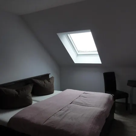 Spreewaldapartments Lübben