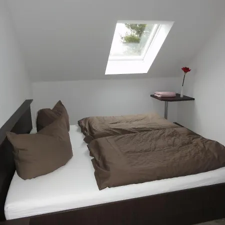 شقة Spreewaldapartments *