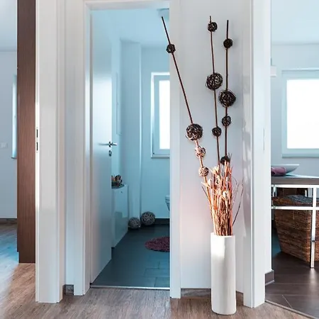 Spreewaldapartments Apartment Lübben