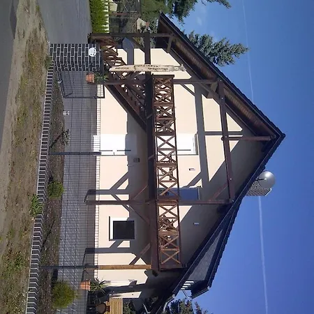 شقة Spreewaldapartments Lübben