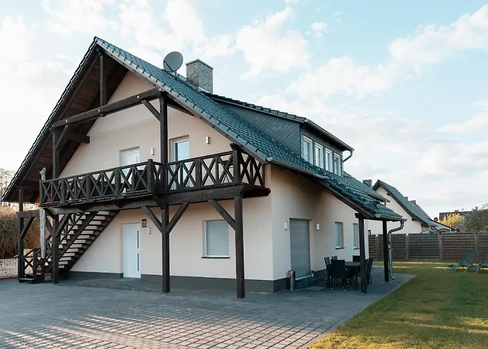 Spreewaldapartments Lägenhet *