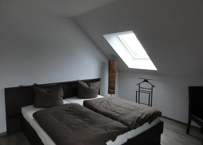 Spreewaldapartments Lübben