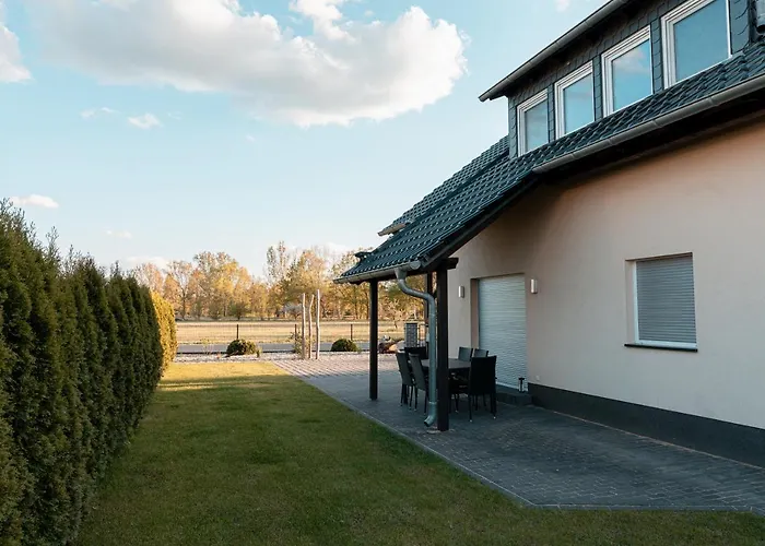 Spreewaldapartments *