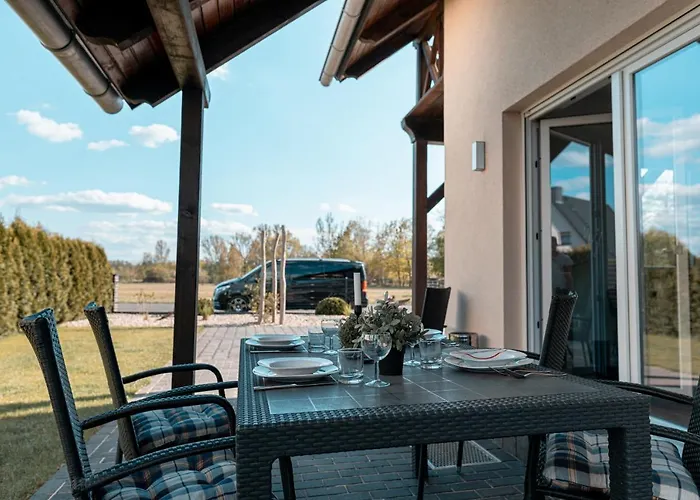 Lägenhet Spreewaldapartments Lübben